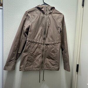 Brown Columbia Jacket